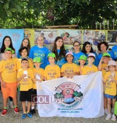 Lifting the Iron Curtain: Chabad of Moldova Part I